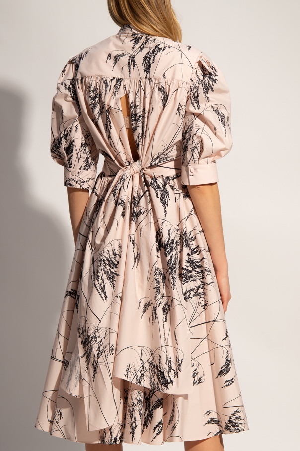 Zimmermann wayfarer short shirt on sale dress